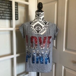 🔴 5/$25 PINK T-shirt